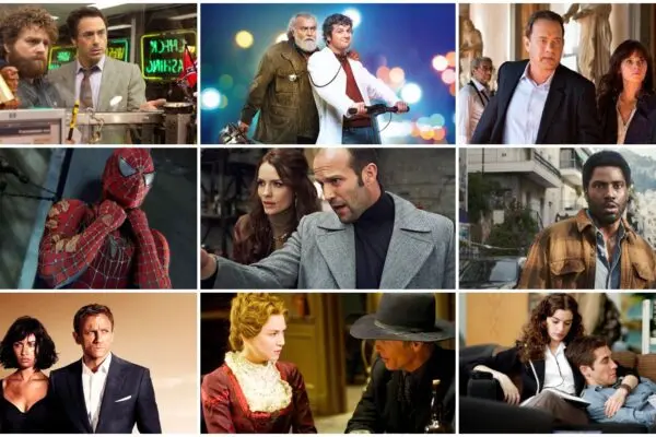 Cosa C’è Stasera in TV: Guida ai Programmi e Film del 27 Ottobre
