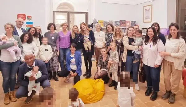 Ultime Notizie e Aggiornamenti su Cronache Maceratesi image 1