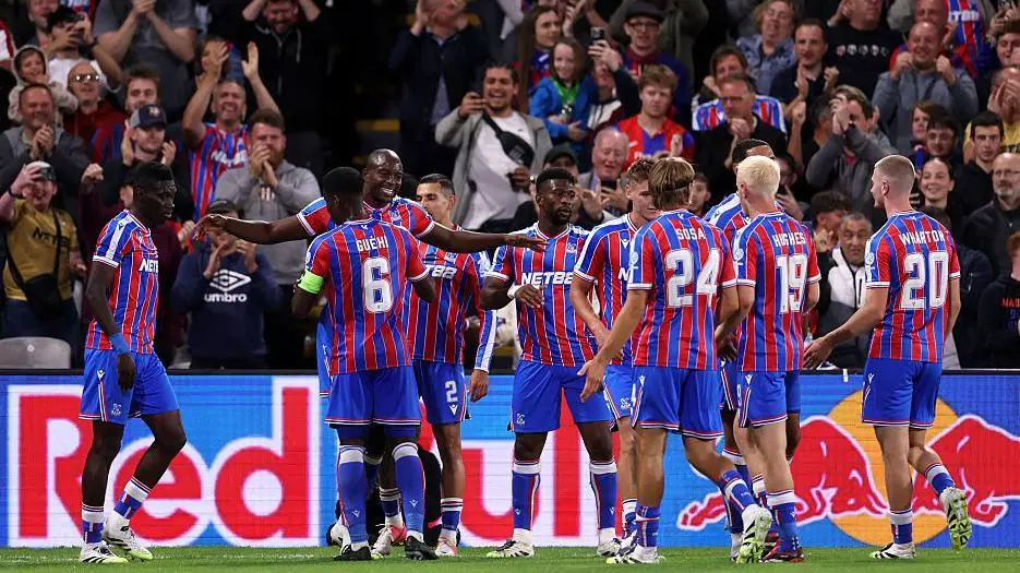 Analisi della partita: Crystal Palace vs Fredrikstad