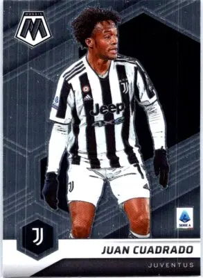Juan Cuadrado: Il Pillar della Juventus e del Calcio Moderno