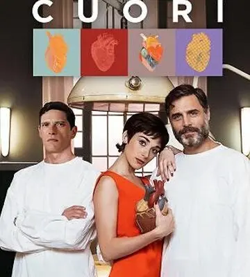 Cuori Serie TV: Un’analisi del nuovo dramma italiano