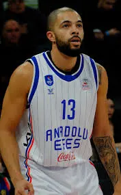 Darius Thompson: Un talento emergente nel basket