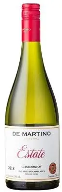 De Martino: La Tradizione e l’Innovazione del Vino Italiano
