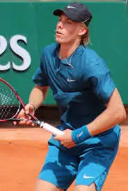 Denis Shapovalov: Un Esplosivo Talento nel Tennis