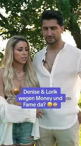 Denise di Temptation Island: Protagonista e la sua Evoluzione