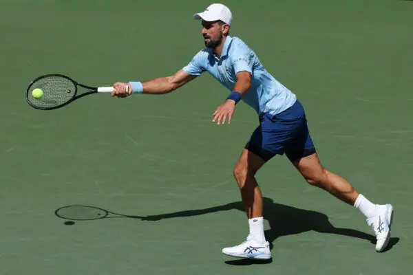 Novak Djokovic trionfa all’US Open 2023