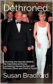 La vita e l’eredità di Dodi Al Fayed