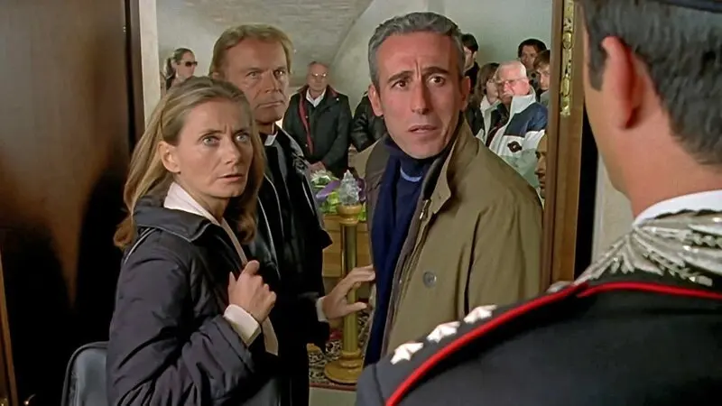 Don Matteo: Un Fenomeno della Televisione Italiana