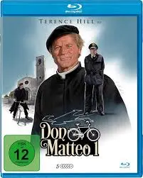 La popolarità di Don Matteo nella televisione italiana