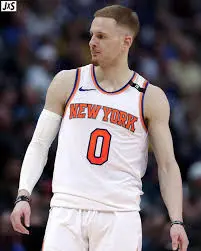 Donte DiVincenzo: Il Talento che Brilla nella NBA
