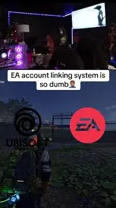 L’Importanza di un EA Account nei Giochi Moderni