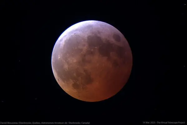 Eclissi Lunare: Tutto Quello Che Devi Sapere