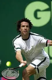 El Aynaoui: Un Campione del Tennis Marocchino