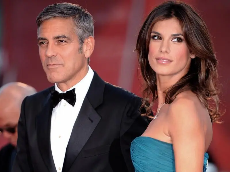 Elisabetta Canalis: La Celebrità Italiana che Non Dimentichiamo