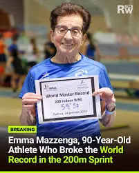 Emma Mazzenga: Un’icona di Stile e Creatività