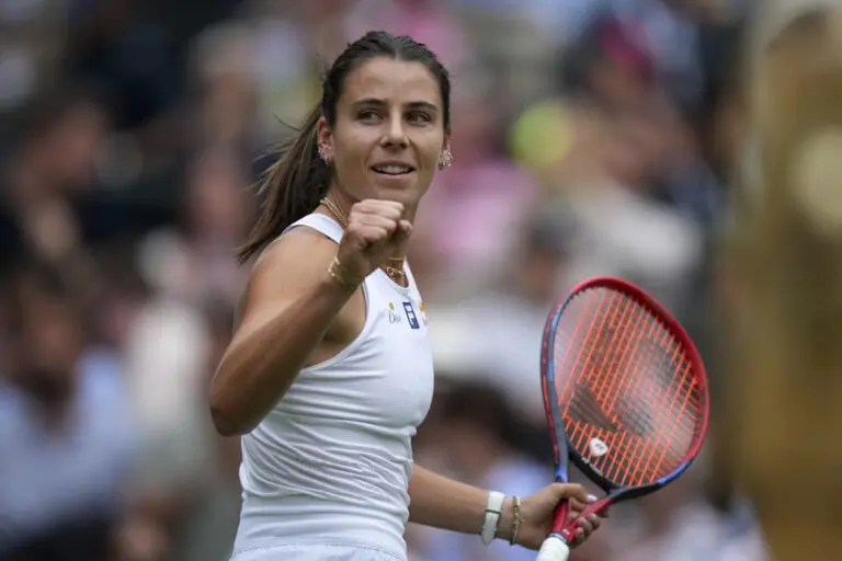 Emma Navarro: L’Ascesa di una Giovane Stella del Tennis