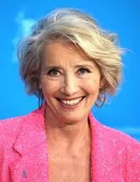 La Carriera e L’Influenza di Emma Thompson nel Cinema