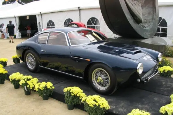 Ercole Spada: Il Leggendario Designer delle Auto