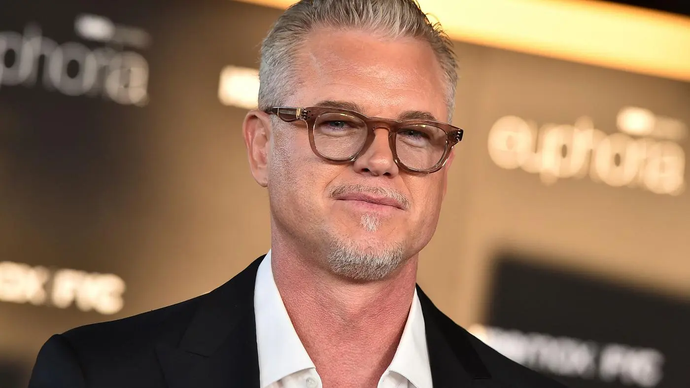 La Carriera di Eric Dane: Da ‘Grey’s Anatomy’ a Oggi