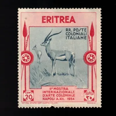 Eritrea: Un’analisi delle sue sfide attuali