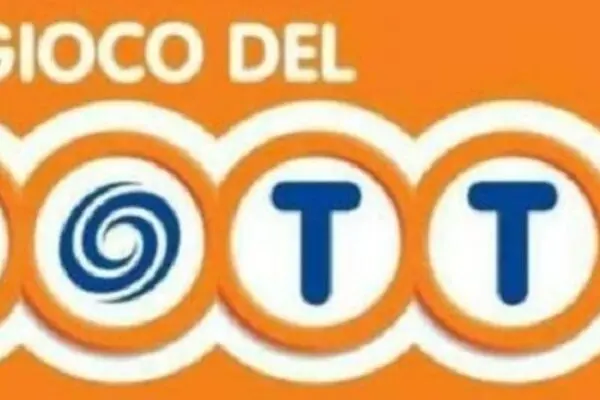 Aggiornamenti sulle Estrazioni di Lotto, 10eLotto e SuperEnalotto image 1