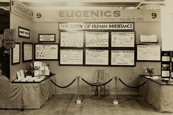 Eugenetica: Comprendere la Sua Rilevanza Oggi