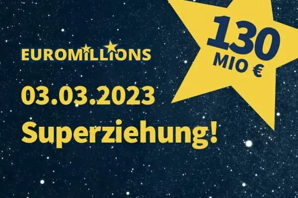 Tutto sull’Euromillions: Notizie e risultati recenti