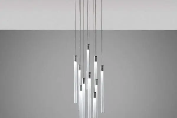 Fabbian: L’Eccellenza del Design Illuminotecnico