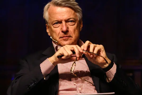 Ferruccio De Bortoli: un’icona del giornalismo italiano