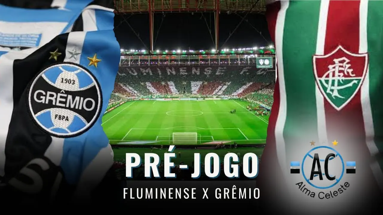 Fluminense vs Grêmio: Una Rivalità Iconica nel Calcio Brasiliano