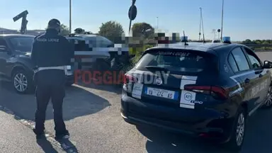 Foggiatoday: La Tua Fonte di Notizie per Foggia
