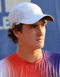 La Carriera di Fonseca nel Tennis image 1