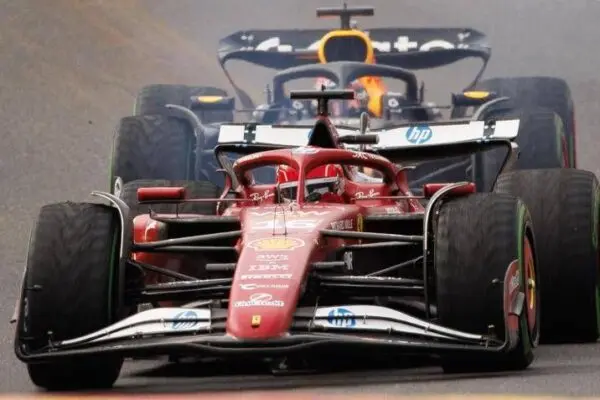 Le Novità della Formula 1 Oggi: Fatti e Aggiornamenti
