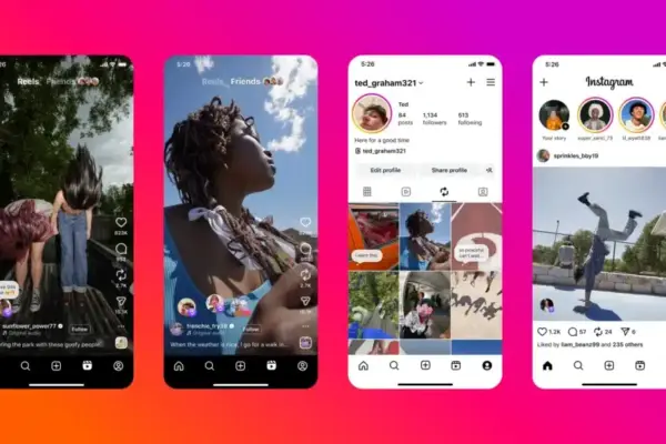 La Funzione Repost di Instagram: Un Nuovo Strumento per Condividere