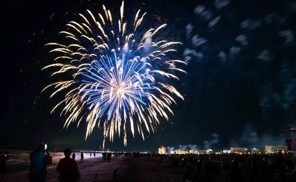 Fuochi d’Artificio Cervia 2025: Un Evento da Non Perdere