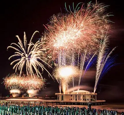 Un’Anteprima sui Fuochi Senigallia 2025