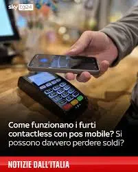 Furti Contactless: Preoccupazione Crescente e Possibili Soluzioni