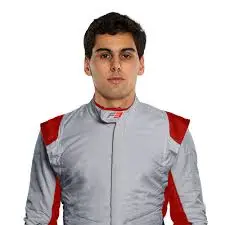 Gabriel Bortoleto: La Promessa del Motorsport
