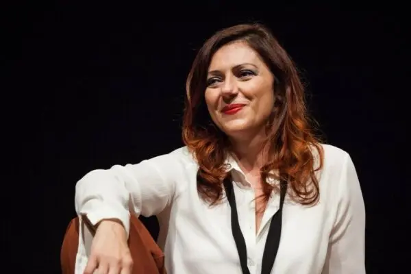 Gabriella Greison: La fisica che ha cambiato la divulgazione scientifica