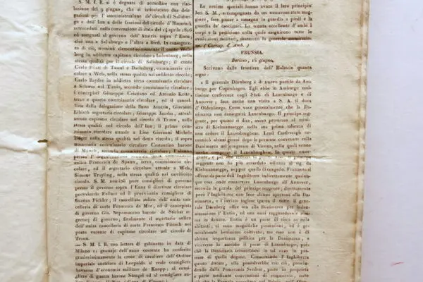 La Gazzetta: Un Pilastro del Giornalismo Sportivo in Italia