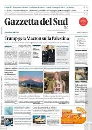 L’importanza della Gazzetta del Sud nell’informazione siciliana