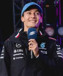 George Russell: dal sogno alla realtà nella Formula 1