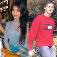 Georgina Rodriguez: La compagna di Ronaldo e icona di stile