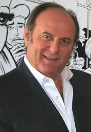 La carriera di Gerry Scotti, icona della televisione italiana image 1