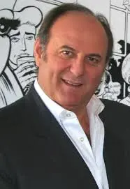 Gerry Scotti: La leggenda della televisione italiana