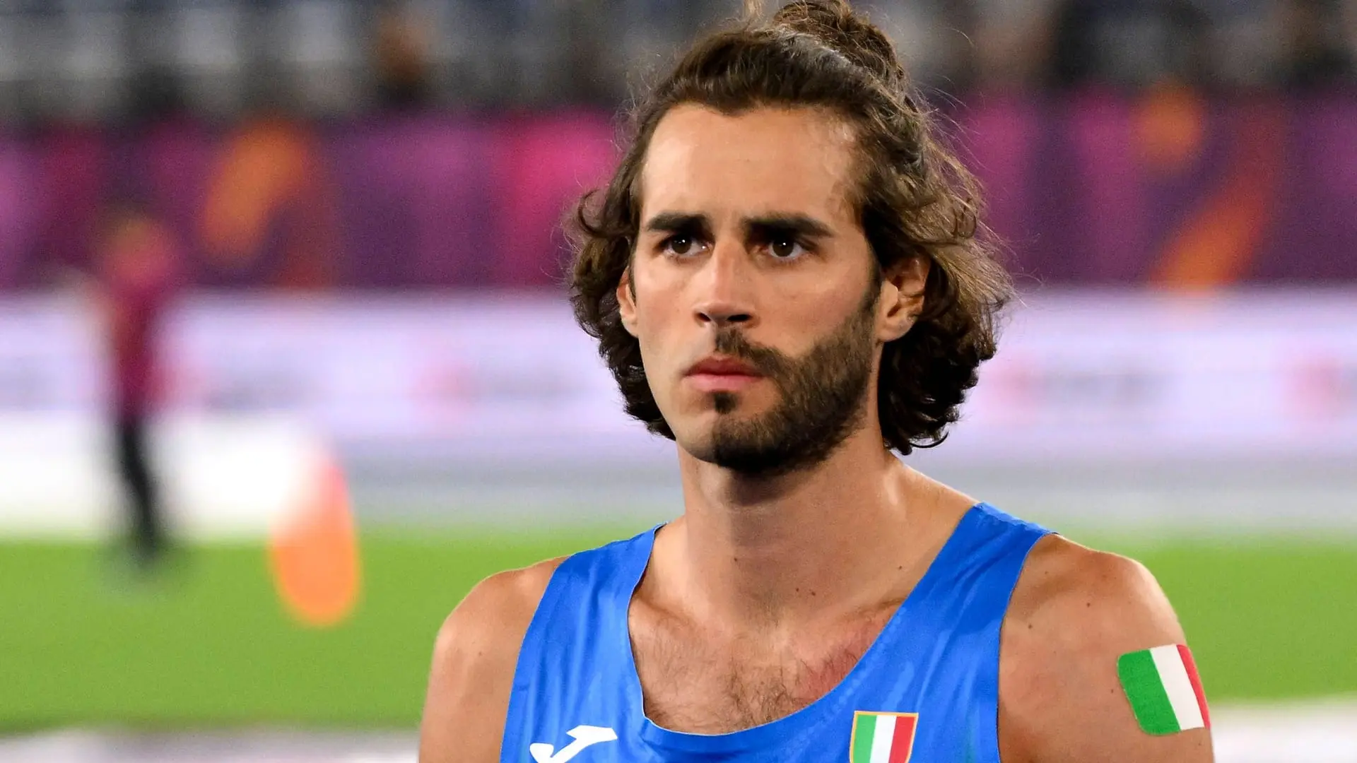 Gianmarco Tamberi: Un Campione di Salto in Alto