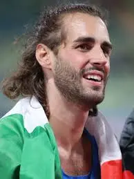Gianmarco Tamberi: Una Stella del Salto in Alto Italiano