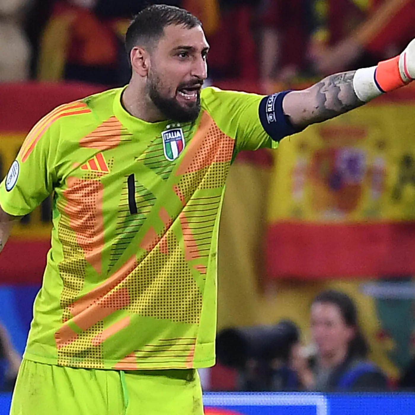 Gigio Donnarumma: La Storia di un Grande Portiere