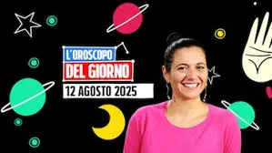 Oroscopo di Ginny Oggi: Scopri le Previsioni Astrali