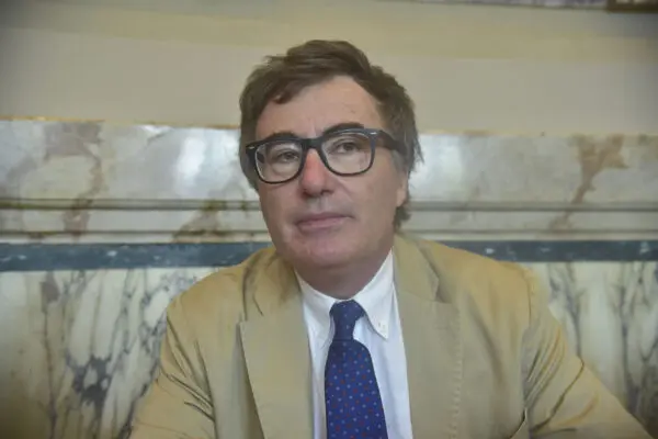 Giorgio Zanchini: Un Maestro del Giornalismo Italiano